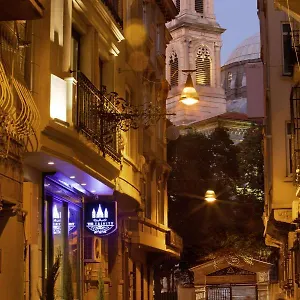 The Trinity Taksim - Special Category Türkei