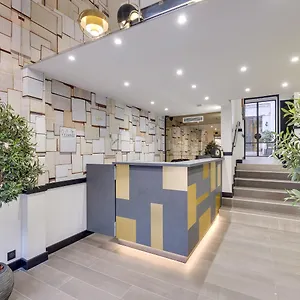 Lucien&marinette Hotel Paris