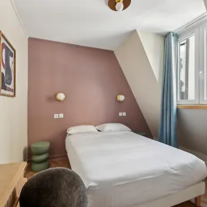 Margot Hotel Paris