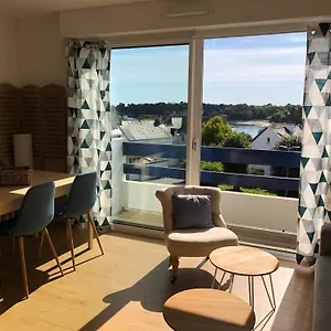 Vue Frankreich