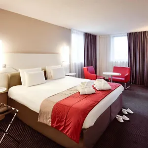 Mercure Centre Saxe Lafayette Otel