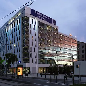 Novotel Centre Euromed Frankreich