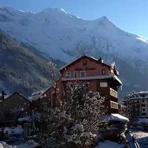 Vallee Blanche *** Chamonix